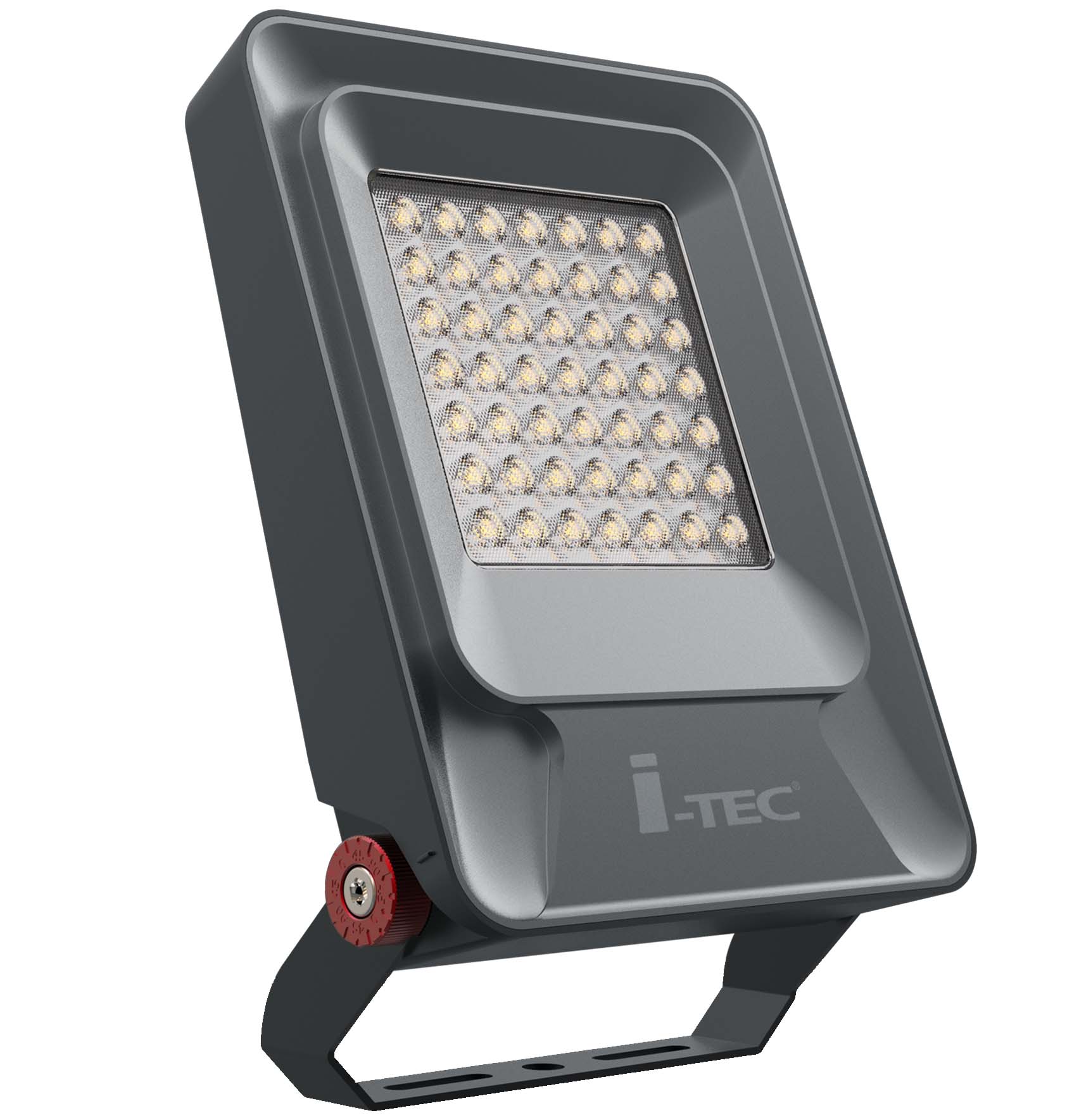 MÓNACO, PROYECTOR LED 100W2700K